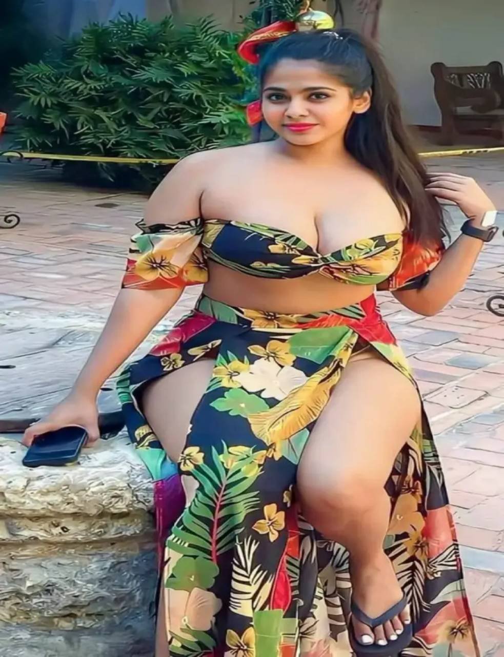 high profile Lokhandwala call girl